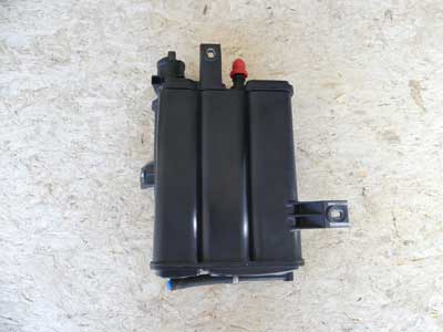 Mercedes Fuel Tank Activated Charcoal Filter A2214700659 C216 W221 CL550 S550 S CL Class